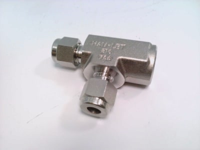 HAM-LET 771LFSS1/4X1/4