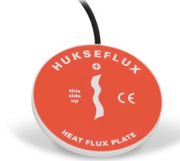 CAMPBELL SCIENTIFIC INC HFP01-L430-PW