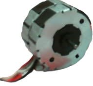 JOHNSON ELECTRIC UBR60ND1RNZ65