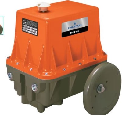 EMERSON EMSR5M-90-C7-02-307