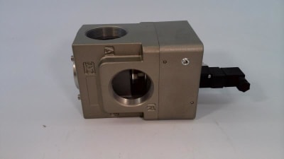SMC VEX1901-20N5D-B