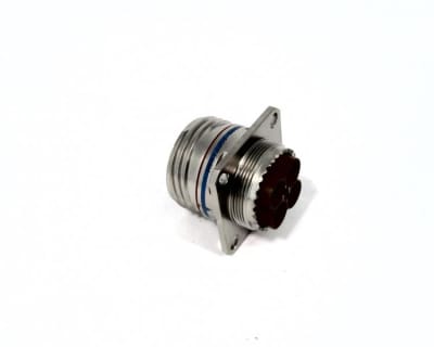 AMPHENOL D38999/20FF18SN-LC