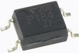 TOSHIBA COMPUTER PRODUCTS TLP184(E)