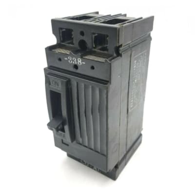 GENERAL ELECTRIC TEF124040