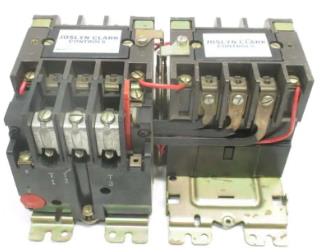 DANAHER CONTROLS A30U031