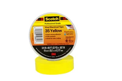 3M 35-3/4X66FT-YL
