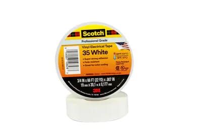 3M 35-3/4X66FT-WH