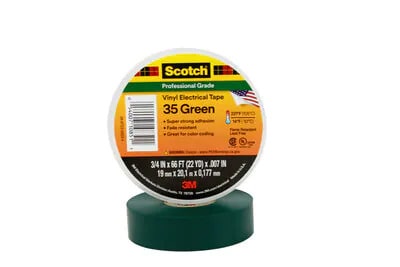 3M 35-3/4X66FT-GN