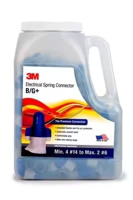 3M B/G+JUG