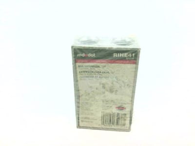 ABB THOMAS & BETTS S121E