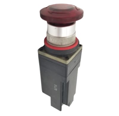 ALLEN BRADLEY 800MR-FXTQ24R
