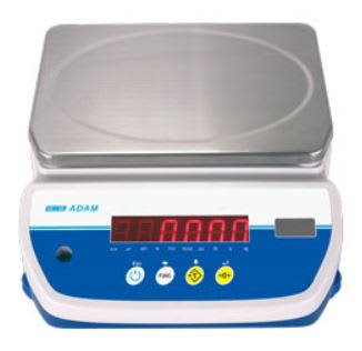 ADAM EQUIPMENT ABW 16