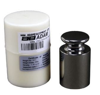 ADAM EQUIPMENT ASTM 2 - 500G