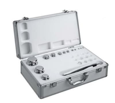 ADAM EQUIPMENT E2 1MG - 200G