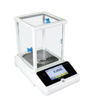 ADAM EQUIPMENT EAB 124E