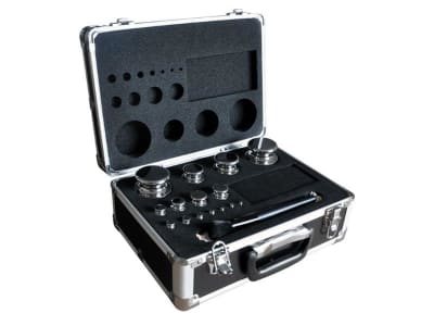 ADAM EQUIPMENT F1 1G - 200G