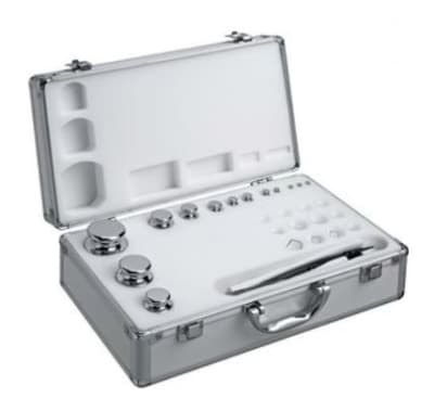 ADAM EQUIPMENT F1 1MG - 200G