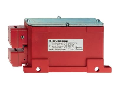 SCHMERSAL TKM/2TOE/90