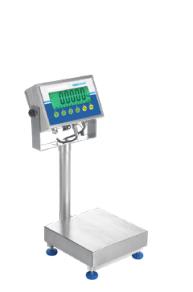 ADAM EQUIPMENT GGB 165A