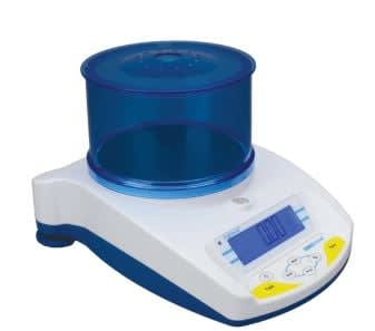 ADAM EQUIPMENT HCB602