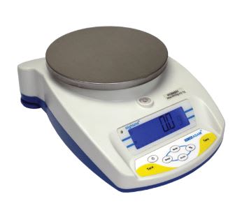 ADAM EQUIPMENT HCB 6001