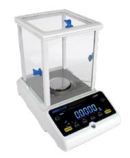 ADAM EQUIPMENT LAB 254I