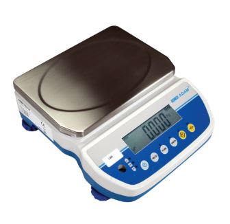 ADAM EQUIPMENT LBX 3