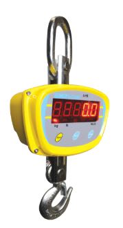 ADAM EQUIPMENT LHS 1000A