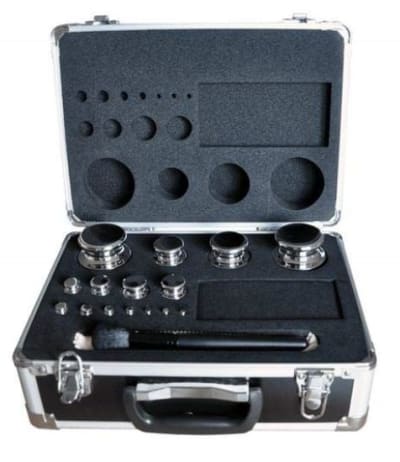 ADAM EQUIPMENT M1 1G - 2KG