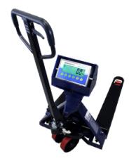 ADAM EQUIPMENT PTSPLUS 5000A