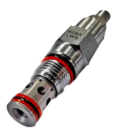 SUN HYDRAULICS RDBA-LWN