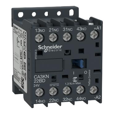 SCHNEIDER ELECTRIC CA3KN22JD