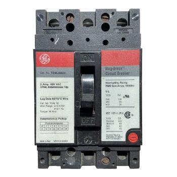 GENERAL ELECTRIC TEML36030