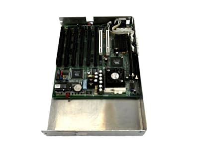 SIEMENS 3-424-2442A01