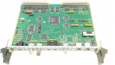 IBA INDUSTRIAL INC SM128V