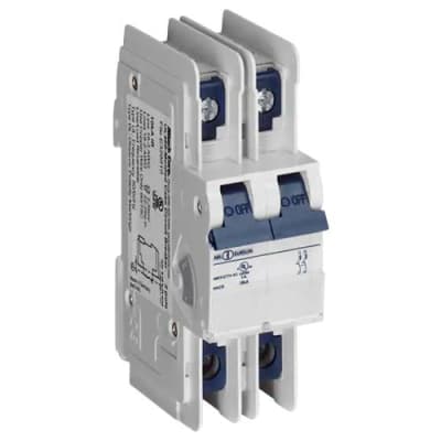 ALTECH CORP 2D20UL