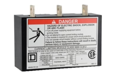 SCHNEIDER ELECTRIC 9999CLM2