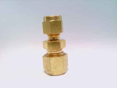 HAM-LET 763LB3/8X1/4