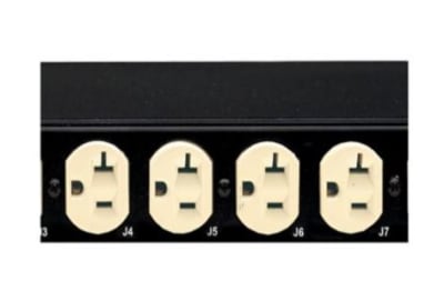 EATON CORPORATION EBA200-10