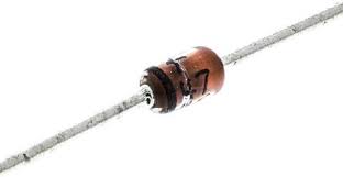 VISHAY BZX85C18-TR