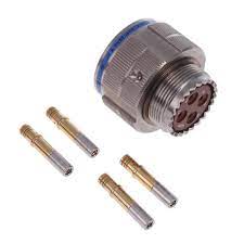 AMPHENOL CTVS06RF-15-4P