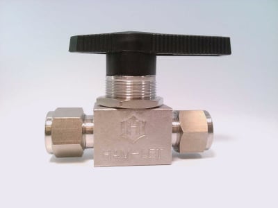 HAM-LET H-800KL-SS-L-1/2