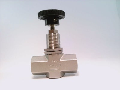 HAM-LET H-310U-SS-N-R-1/2-RS