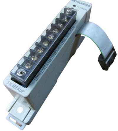 MITSUBISHI FX-485ADP