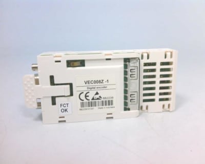 TOSHIBA VEC008Z