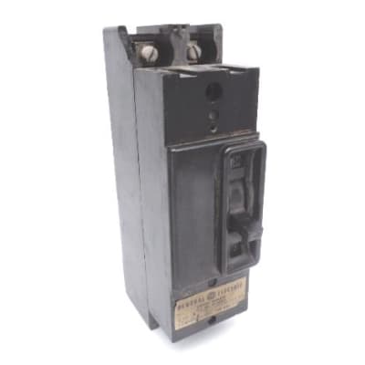 GENERAL ELECTRIC TF126020