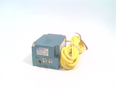 MAC VALVES INC PPC5C-AAA-AGAB-BBB-JB