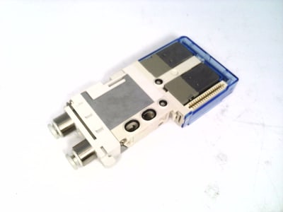 SMC SJ3A60-5CU-C4