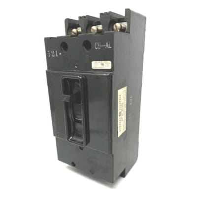 GENERAL ELECTRIC TF136C5050
