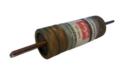 ECONOMY FUSE ERN-200